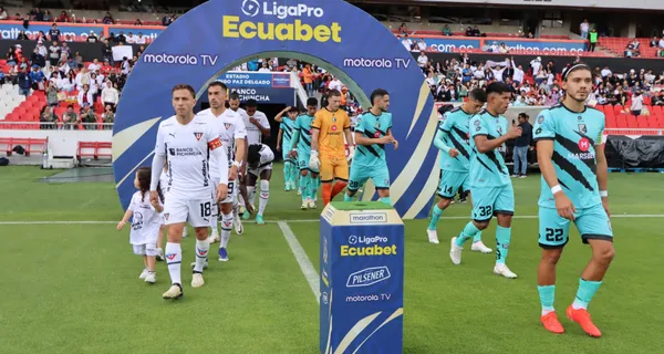 Liga de Quito / Foto: API
