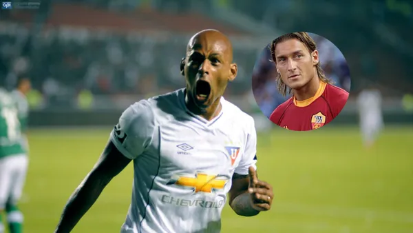 Liga de Quito / Foto: API