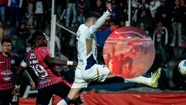 Liga de Quito / Foto: API