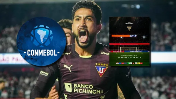 Liga de Quito / Foto: API