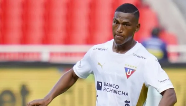 Liga de Quito / Foto: API