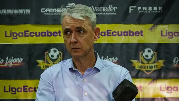 Liga de Quito / Foto: API