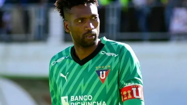 Liga de Quito / Foto: API