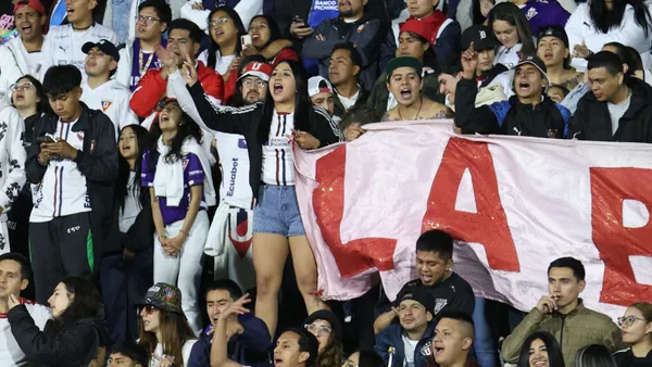 Liga de Quito / Foto: API