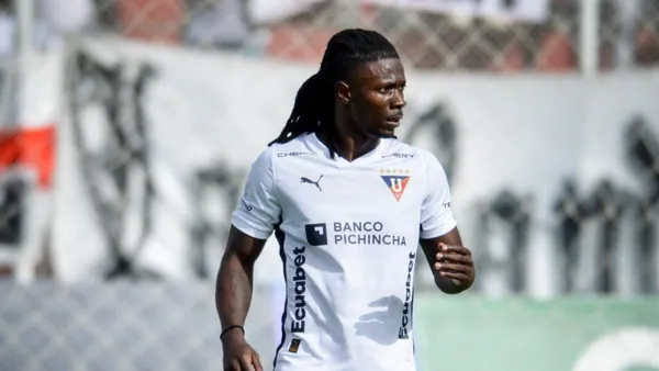 Liga de Quito / Foto: API