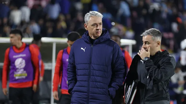 Liga de Quito / Foto: API