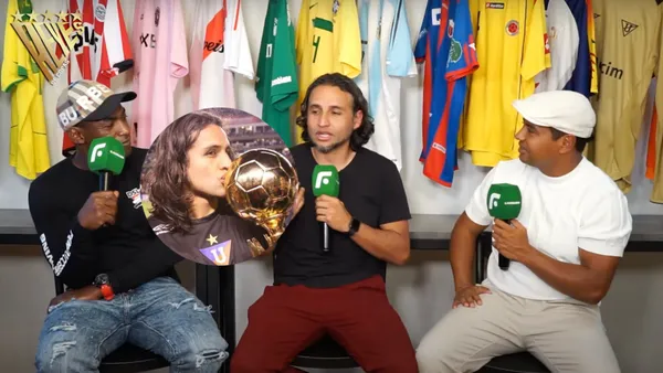 Liga de Quito / Foto: Reyes de Copas