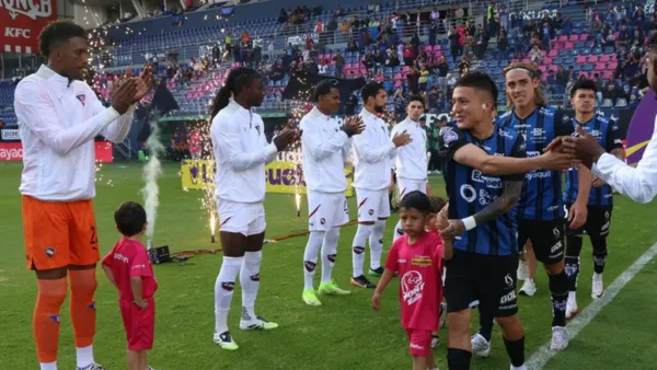 Liga de Quito-IDV / Foto: API