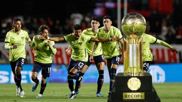 Liga de Quito podría soñar con ganar la sexta si se dan todos