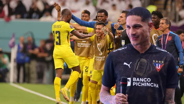 Liga de Quito podría tener un nuevo goleador para la temporada