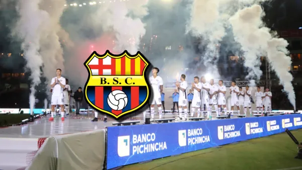 Liga de Quito tendrá casa llena para la presentación del club, las entradas se vendieron rápido