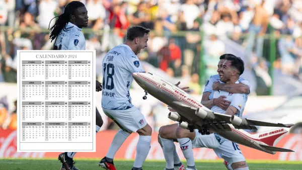 Liga de Quito tendría un refuerzo de lujo en los próximos días