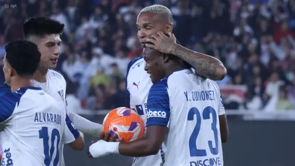 Liga de Quito y su nuevo precio con la llegada de Deyverson y los nuevos refuerzos