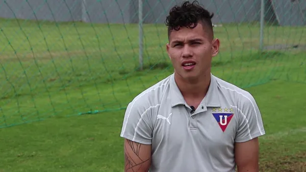 Liga de Quito buscará clasificarse a Octavos de Final en la Copa Libertadores.