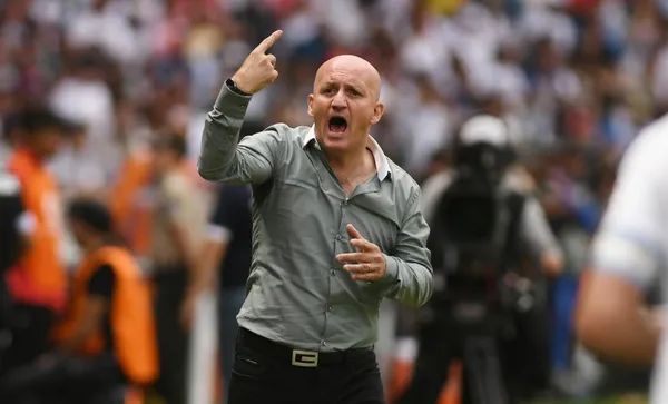 Liga de Quito cedió terreno gracias a las malas contrataciones