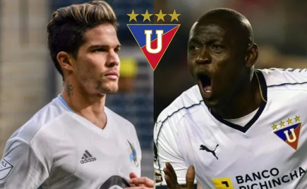 Liga de Quito debe reaccionar para conseguir la clasificación