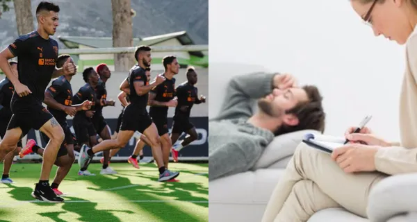 Liga de Quito es blanco de críticas y un jugador tuvo que contratar psicólogo para fortalecer su parte mental