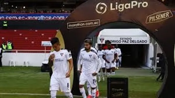 Liga de Quito no está pasando por su mejor momento y, ante el poco aporte de ciertos jugadores, en la directiva como cuerpo técnico están decididos a hacer cambios en la plantilla