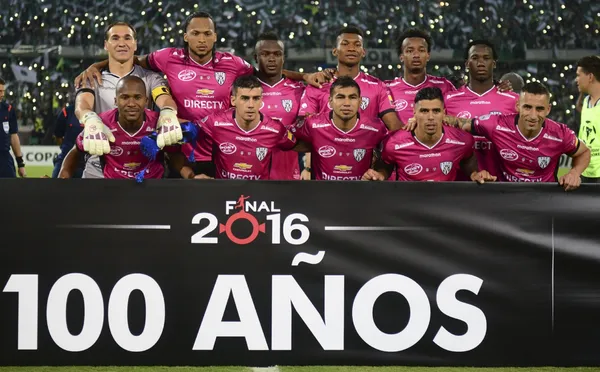 Liga de Quito estaría interesado en un ex Independiente del Valle.