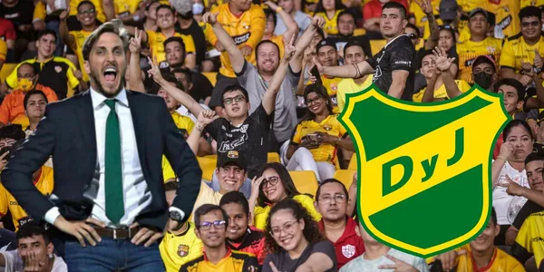 Liga de Quito se enfrentará con Defensa y Justicia por la semifinal de la Copa Sudamericana