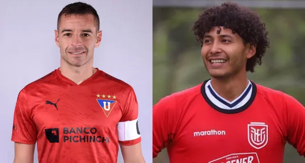 Liga de Quito no se puede dormir en los laureles y empezar a buscar portero. José Gabriel Cevallos ya suena con fuerza para Emelec pero Alexander Domínguez podría marcar su regreso a los albos ya que tiene una cláusula especial en Cerro Largo
