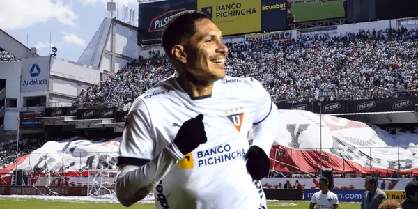 Liga de Quito tiene una buena noticia