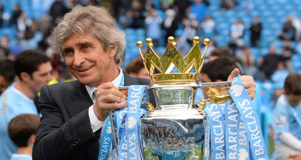 Liga de Quito tuvo entre sus filas a Manuel Pellegrini, entrenador que tras salir de Ecuador tuvo un paso por Real Madrid y Manchester City