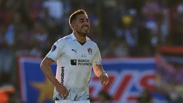 Lisandro Alzugaray / Foto: API