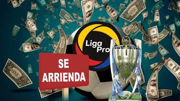 Lo acusaron por apuestas deportivas y reaccionó