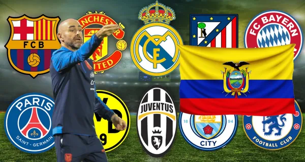 Lo elogiaron en Europa y podría ganarse un puesto en la selección