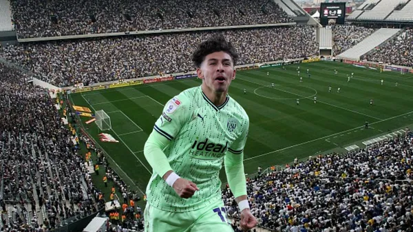 Lo que confesaron desde Inglaterra de Jeremy Sarmiento