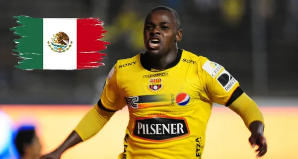 Lo que dicen de Narciso Mina en México después de 10 años