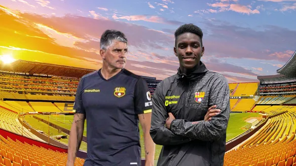 Lo que dijo Diego López de Allen Obando