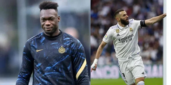 Lo que gana Felipe Caicedo en Arabia