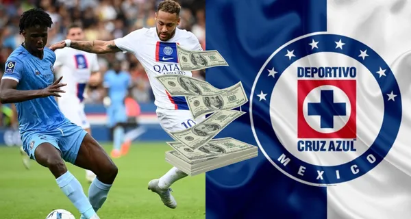 Lo que ganaría Jackson Porozo por jugar en México