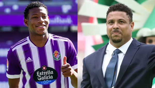 Lo que hizo Gonzalo Plata al enterarse de que le buscaron reemplazo