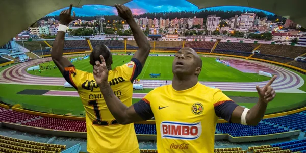 Los 5 datos que no sabían de Christian Benítez tras cumplirse 10 años de su partida