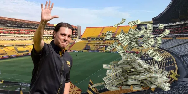 Los cerca de 500 mil que podría embolsar el ‘ídolo’ por este jugador