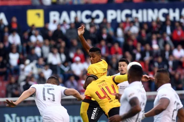 Los aficionados no quedaron contentos con esta noticia