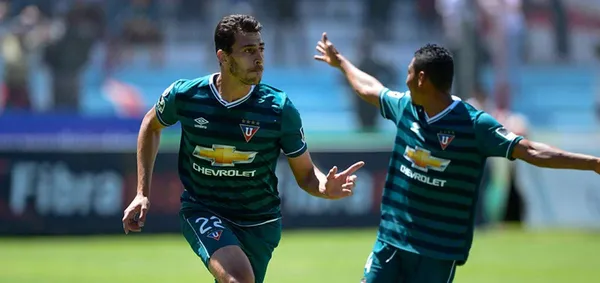 "Los albos" hicieron una mala inversión con Lucas de Lima