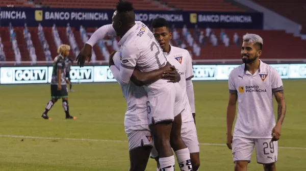 "Los Albos" van por todo en la segunda etapa