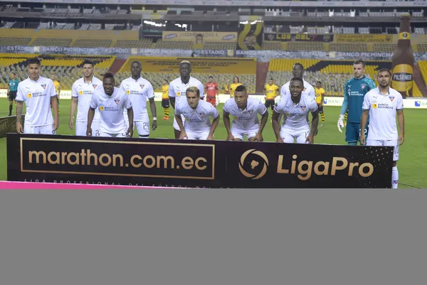 "Los albos" van por su estrella número 12