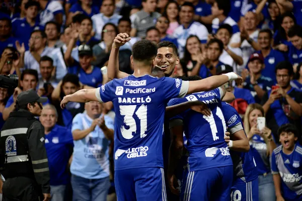 "Los azules" cierran el vínculo con uno de sus jugadores.