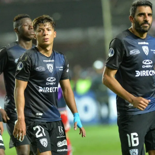 Los del Valle pueden perder la Copa Sudamericana, la categoría y todo el prestigio que ganó en los últimos años
