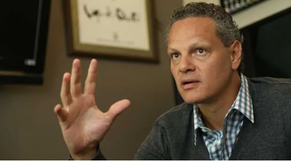 Los dirigentes de Liga de Quito y Barcelona SC no se guardan nada