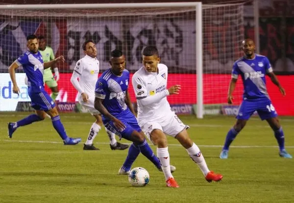 Los dos equipos mantienen una rivalidad constante