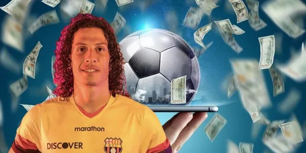 Los escándalos deportivos siguen siendo normales