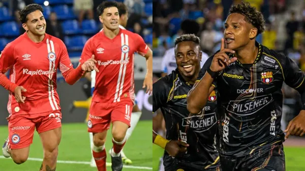 Los hinchas de Barcelona SC empezaron a hacer campaña en las redes sociales