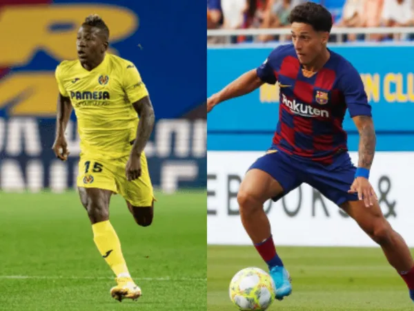 Los jugadores ecuatorianos hacen sus carreras futbolísticas en una de las mejores ligas del mundo.