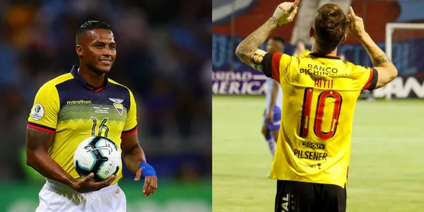 Los jugadores son cuestionados tras su posible convocatoria a la selección